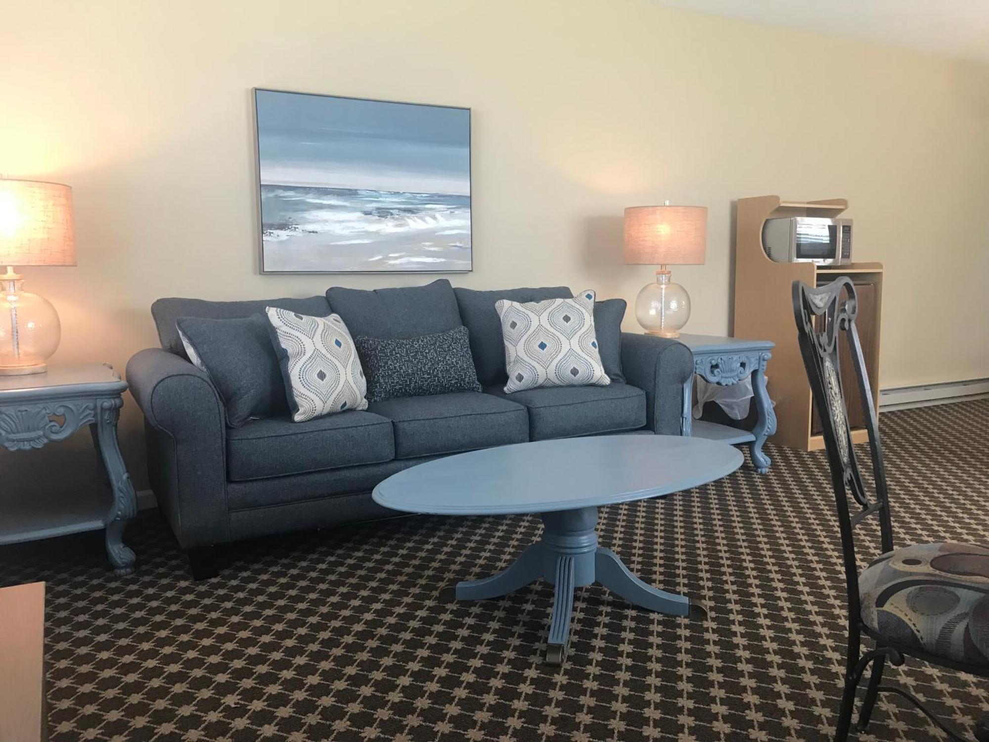 Michillinda Lodge Resort Whitehall Luaran gambar