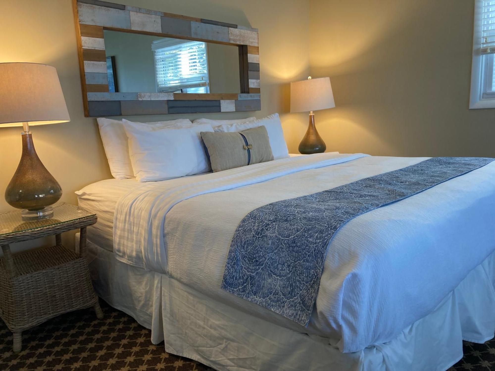 Michillinda Lodge Resort Whitehall Luaran gambar