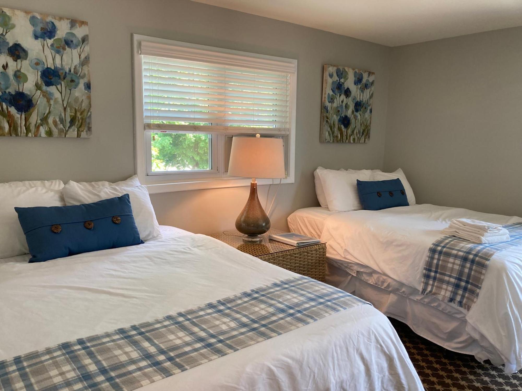 Michillinda Lodge Resort Whitehall Luaran gambar