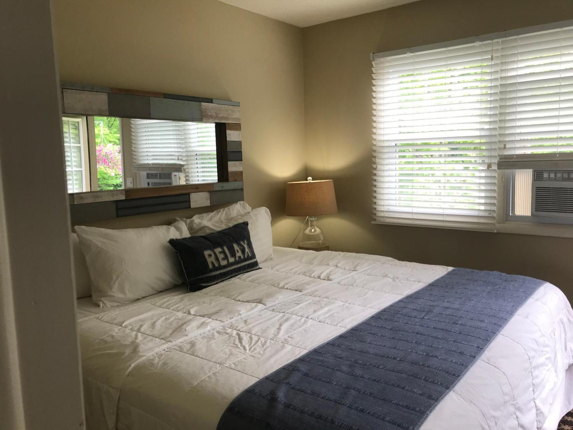 Michillinda Lodge Resort Whitehall Luaran gambar