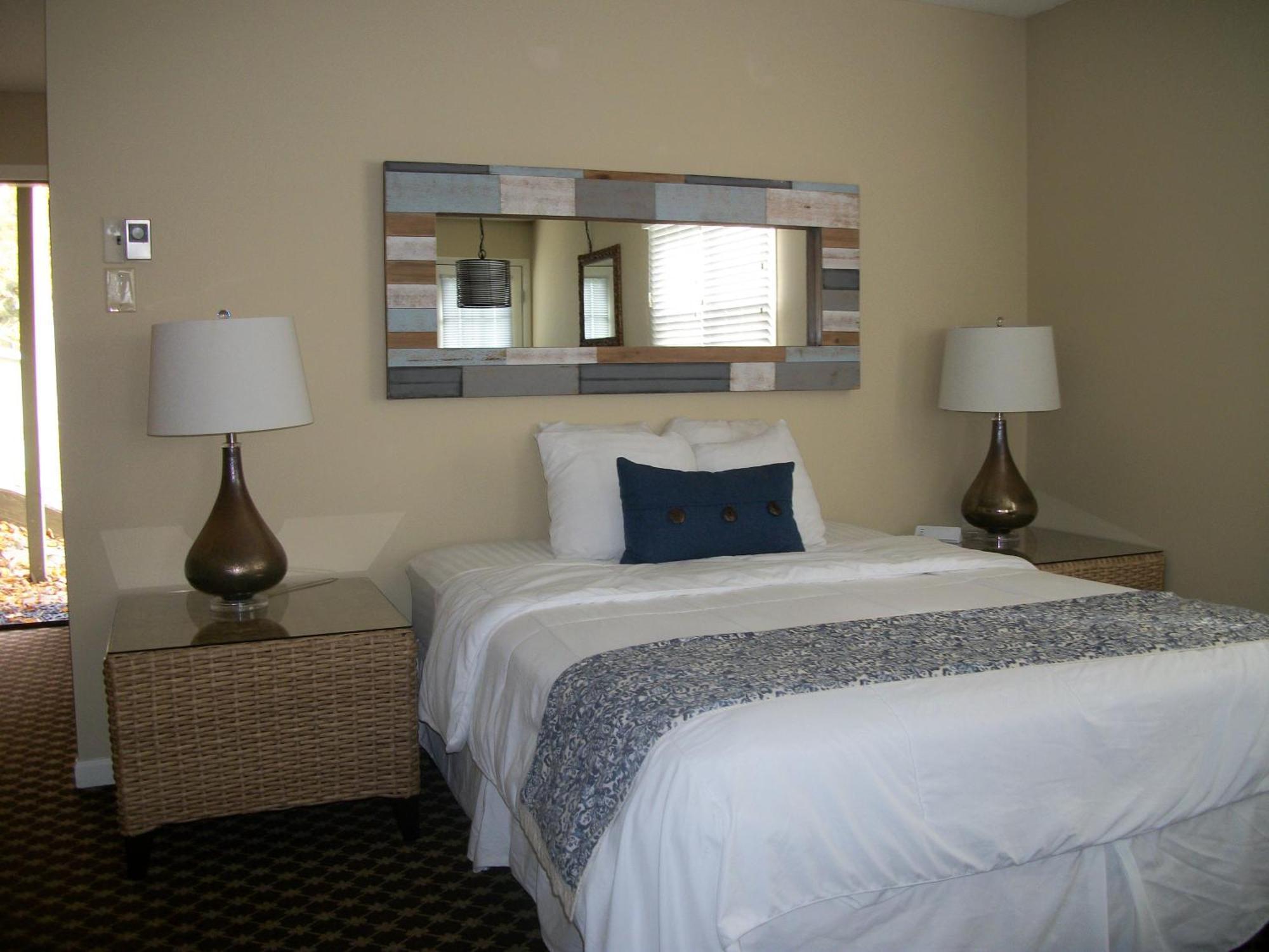 Michillinda Lodge Resort Whitehall Luaran gambar