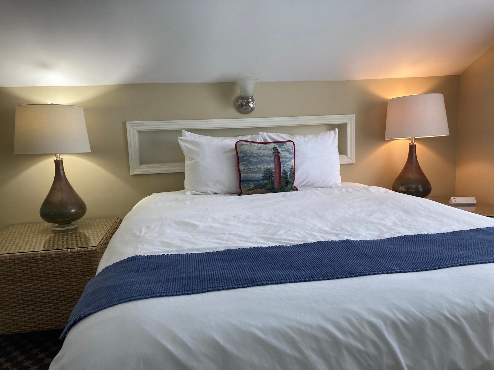 Michillinda Lodge Resort Whitehall Luaran gambar