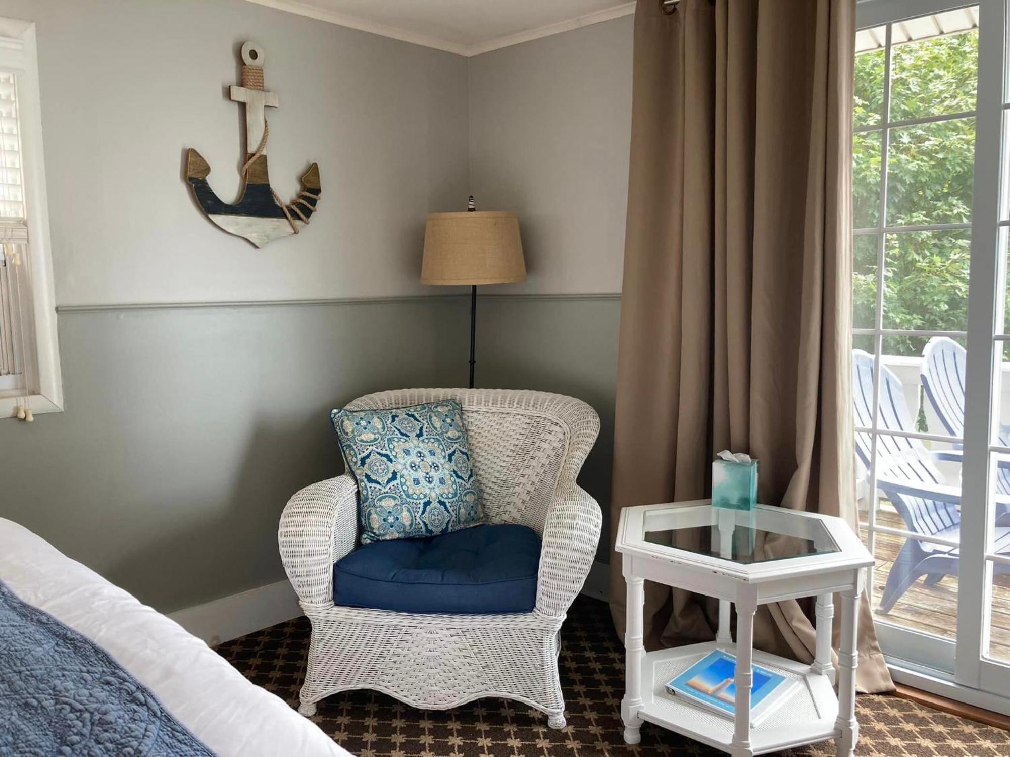 Michillinda Lodge Resort Whitehall Luaran gambar
