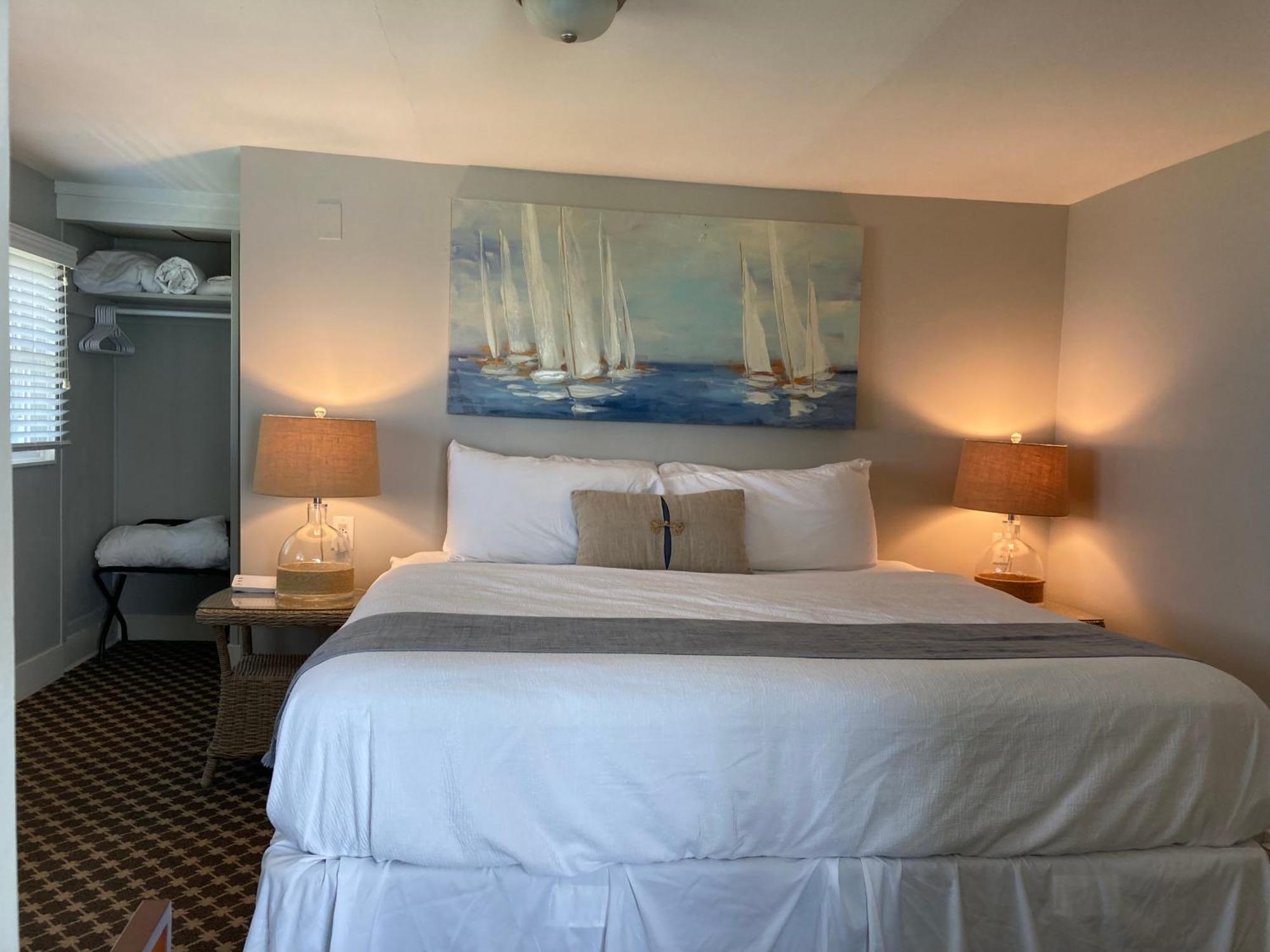 Michillinda Lodge Resort Whitehall Luaran gambar
