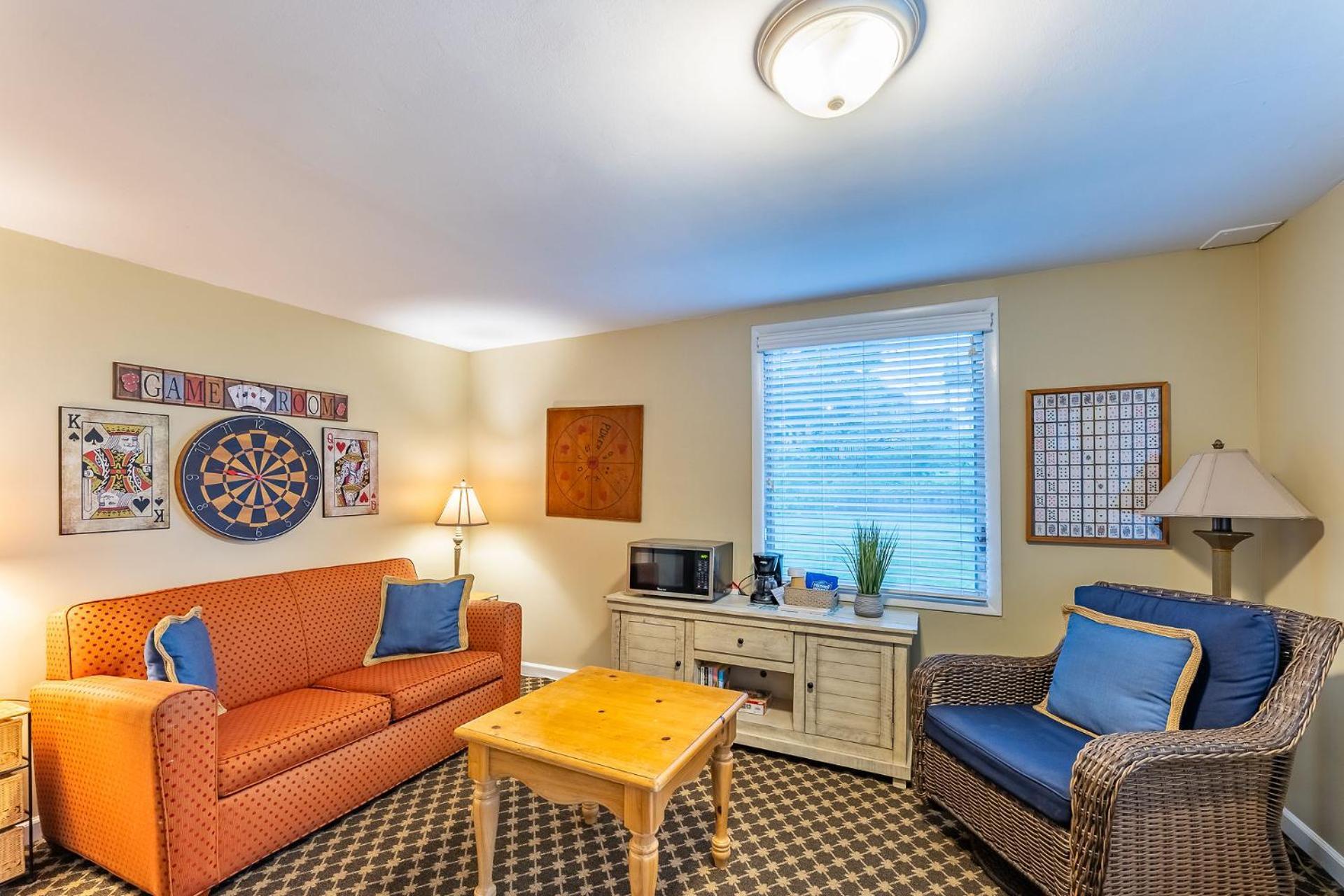 Michillinda Lodge Resort Whitehall Luaran gambar