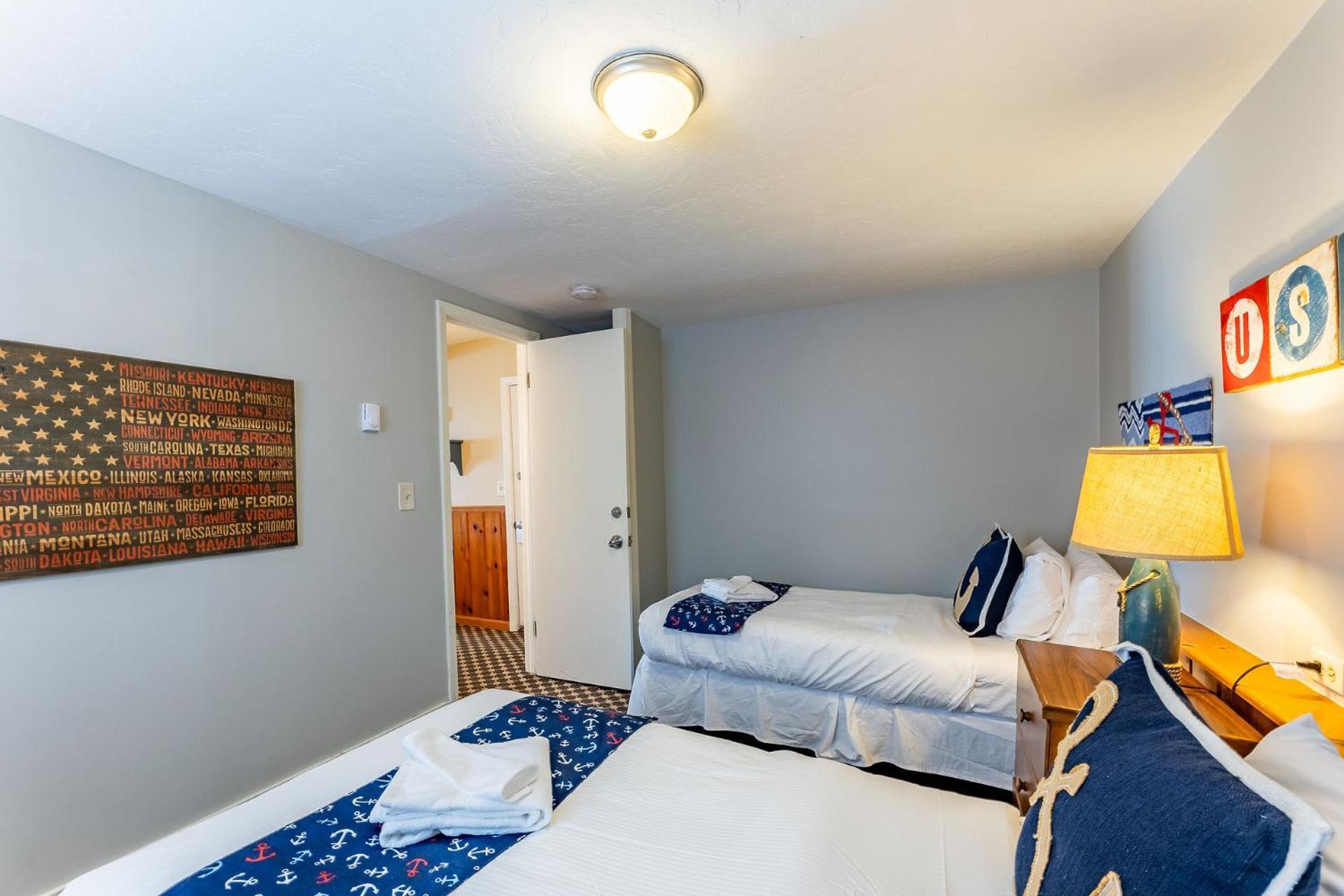 Michillinda Lodge Resort Whitehall Luaran gambar