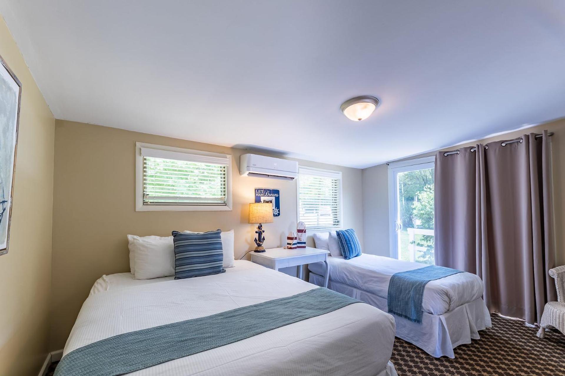 Michillinda Lodge Resort Whitehall Luaran gambar