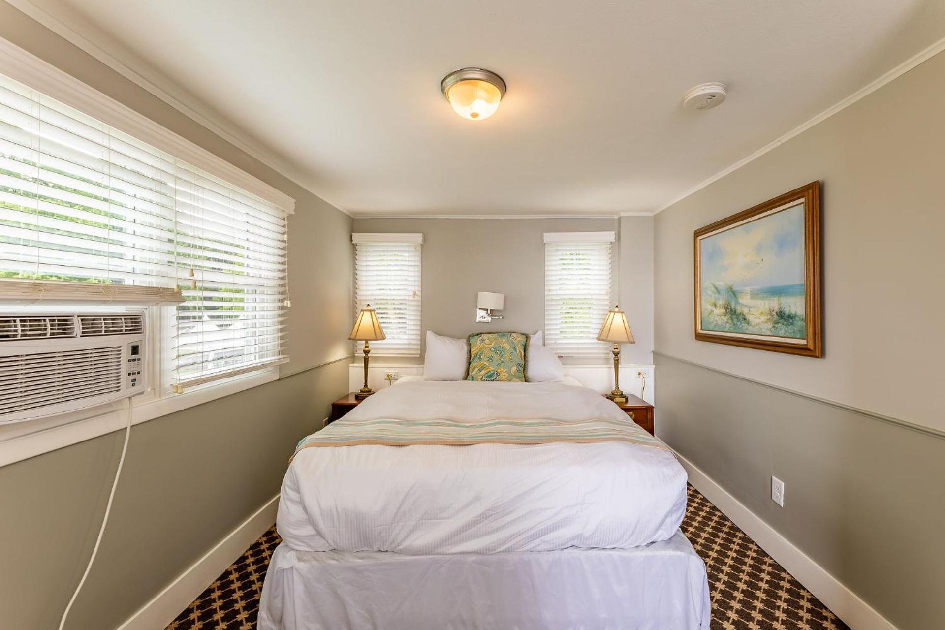 Michillinda Lodge Resort Whitehall Luaran gambar