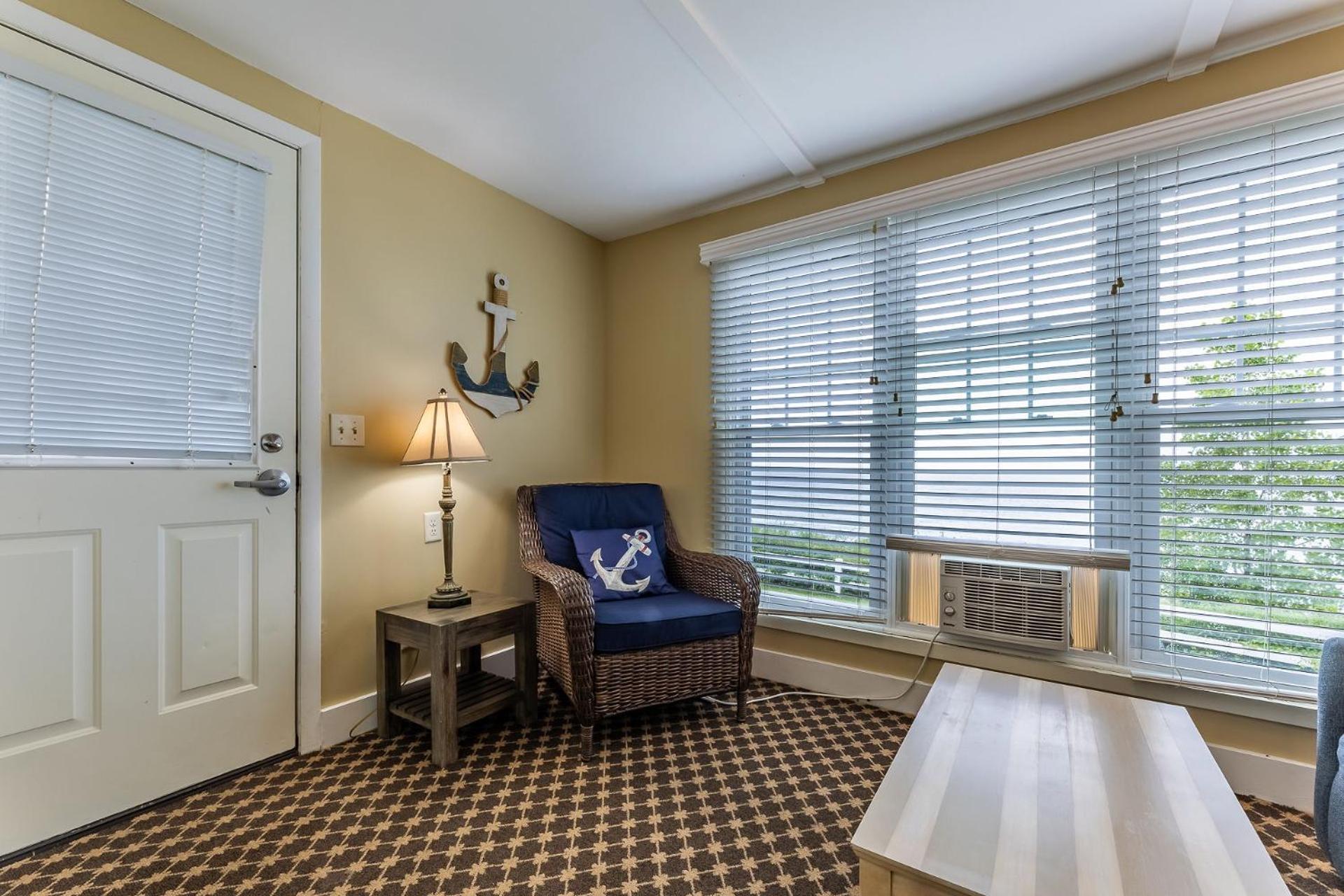Michillinda Lodge Resort Whitehall Luaran gambar