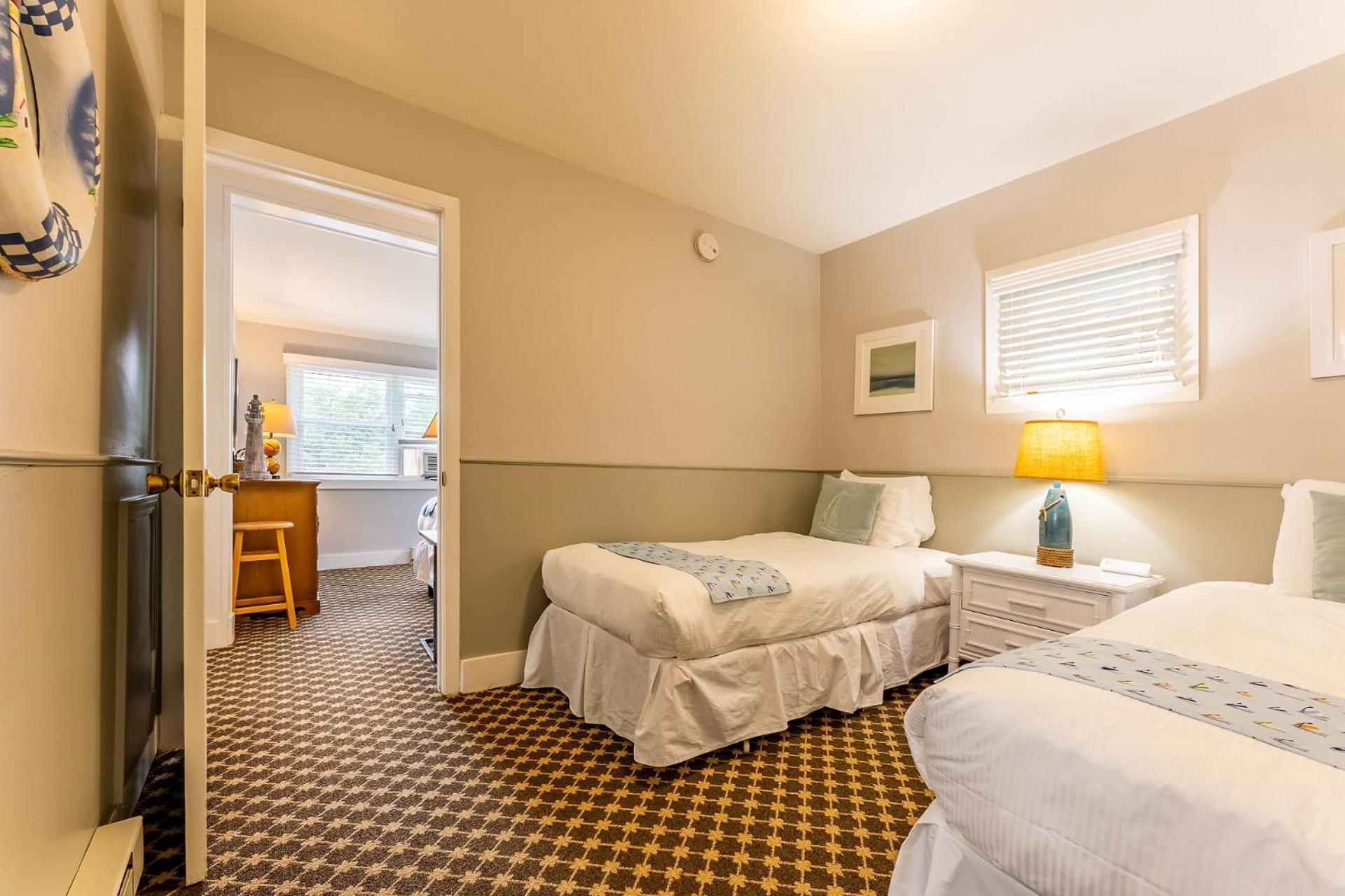 Michillinda Lodge Resort Whitehall Luaran gambar
