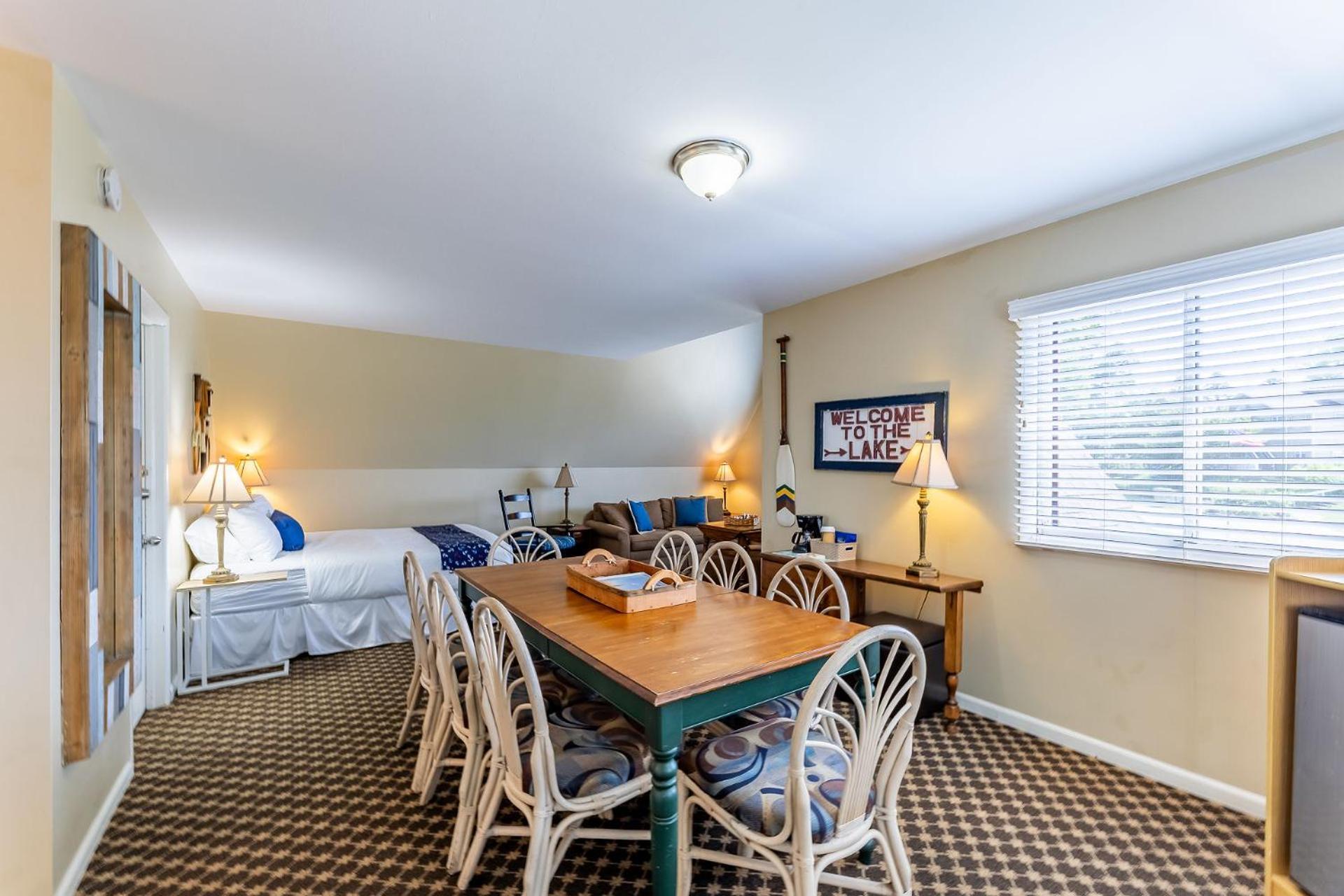 Michillinda Lodge Resort Whitehall Luaran gambar