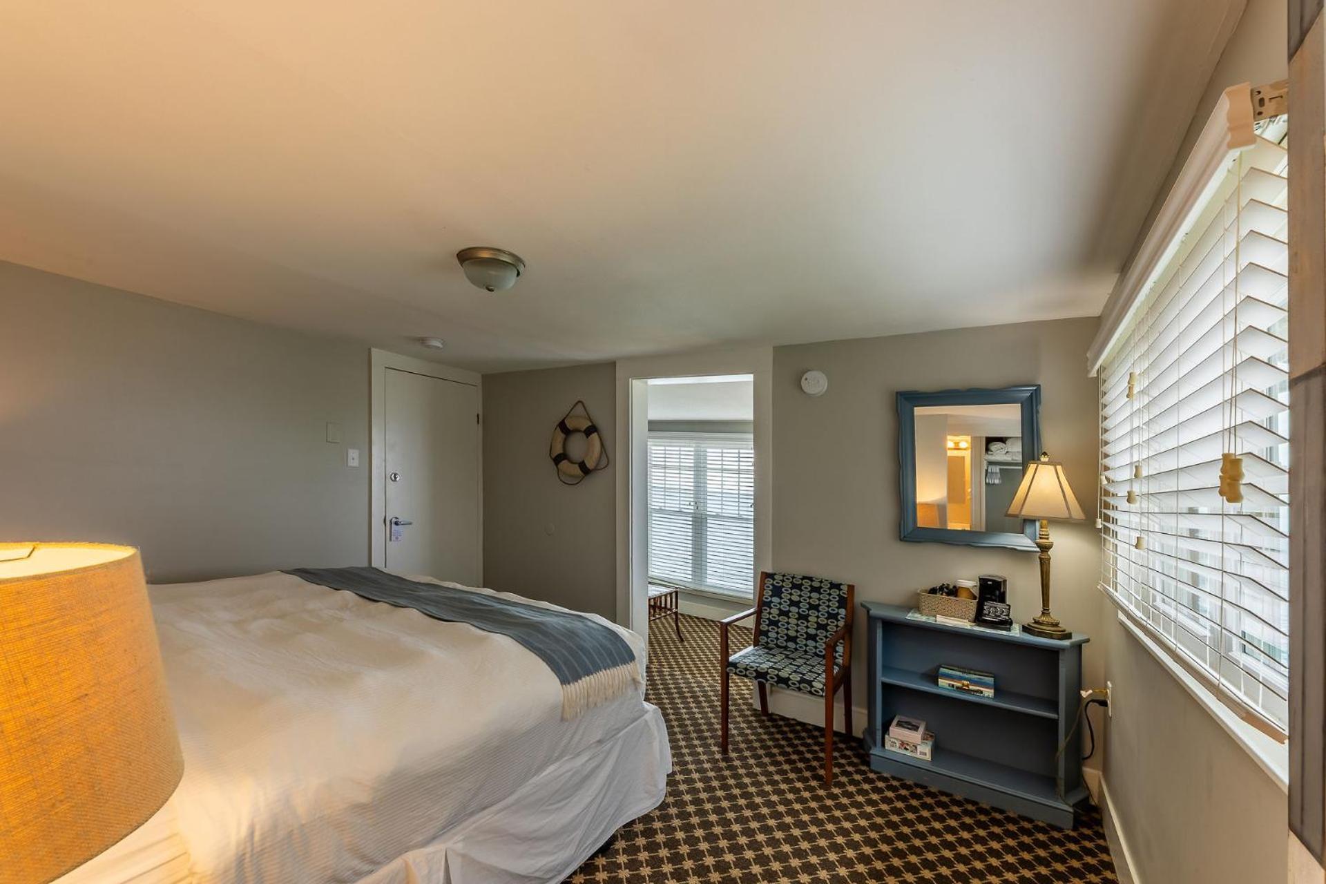 Michillinda Lodge Resort Whitehall Luaran gambar