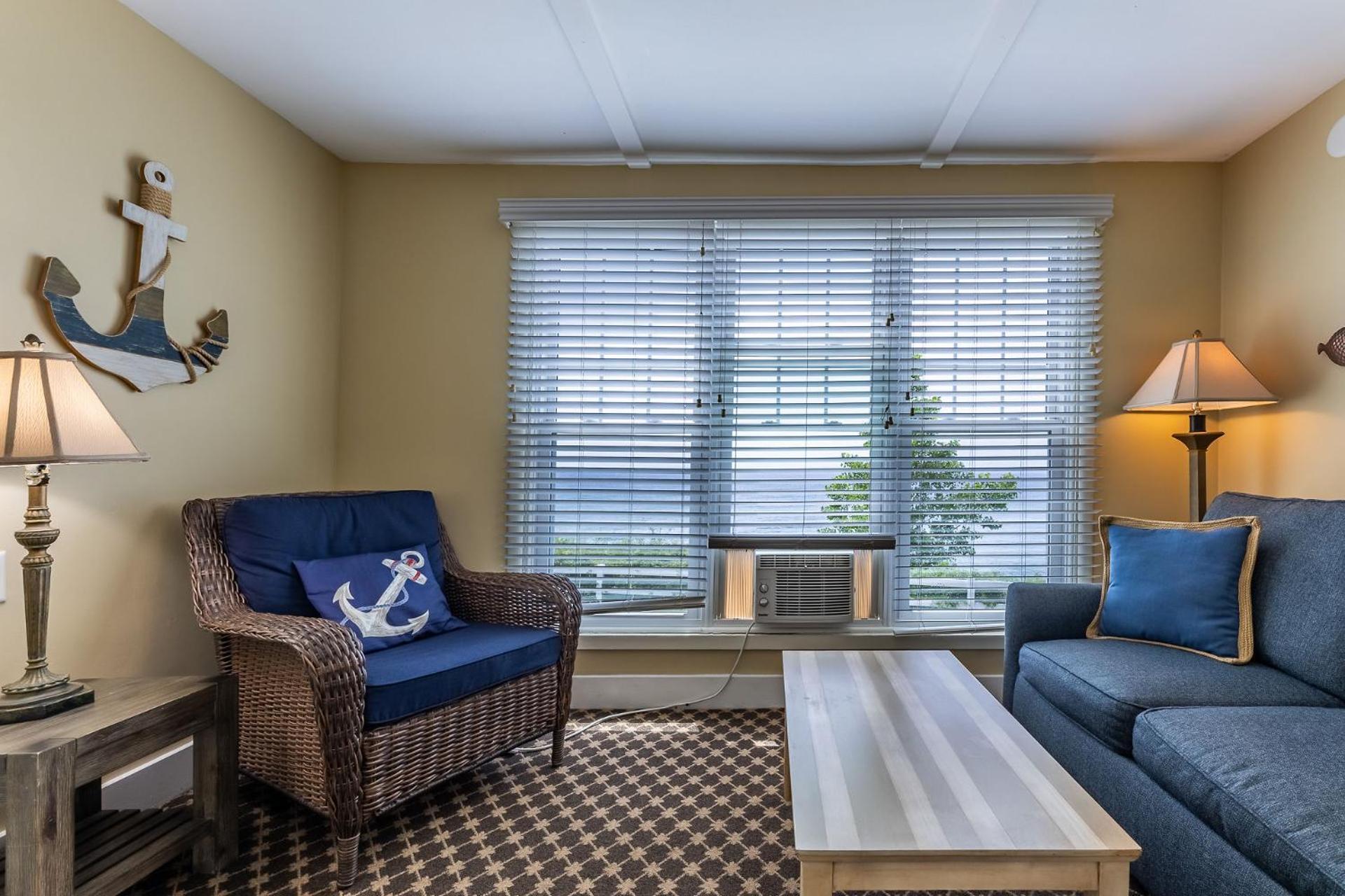 Michillinda Lodge Resort Whitehall Luaran gambar