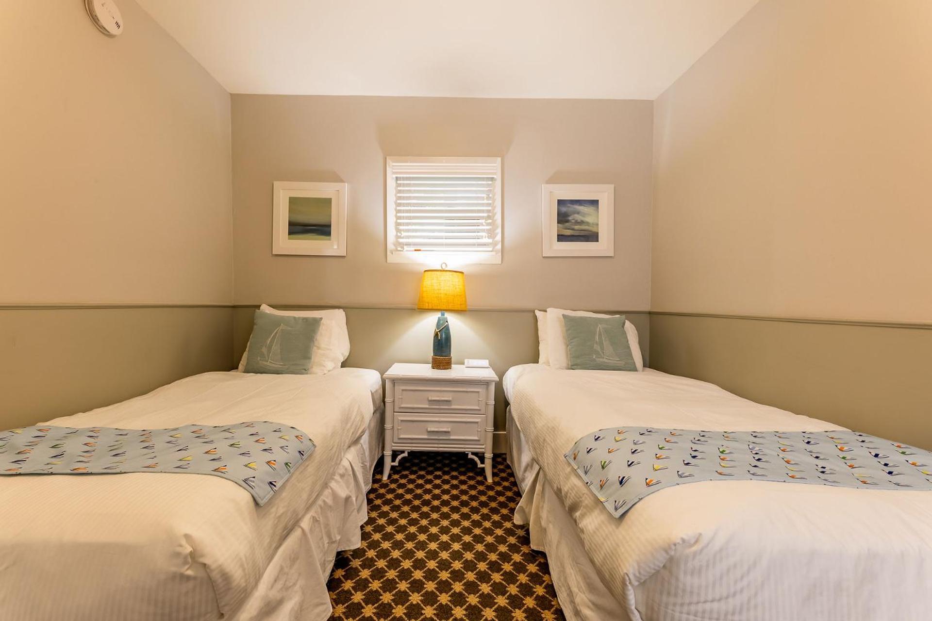 Michillinda Lodge Resort Whitehall Luaran gambar