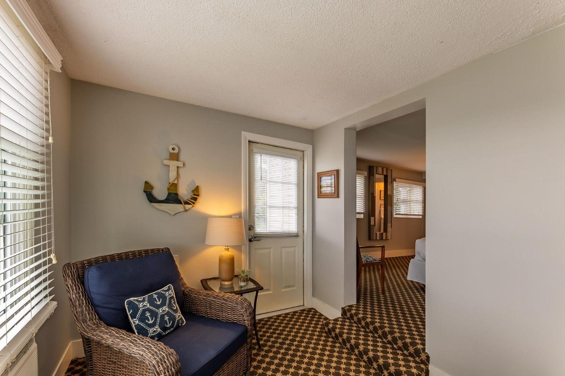 Michillinda Lodge Resort Whitehall Luaran gambar