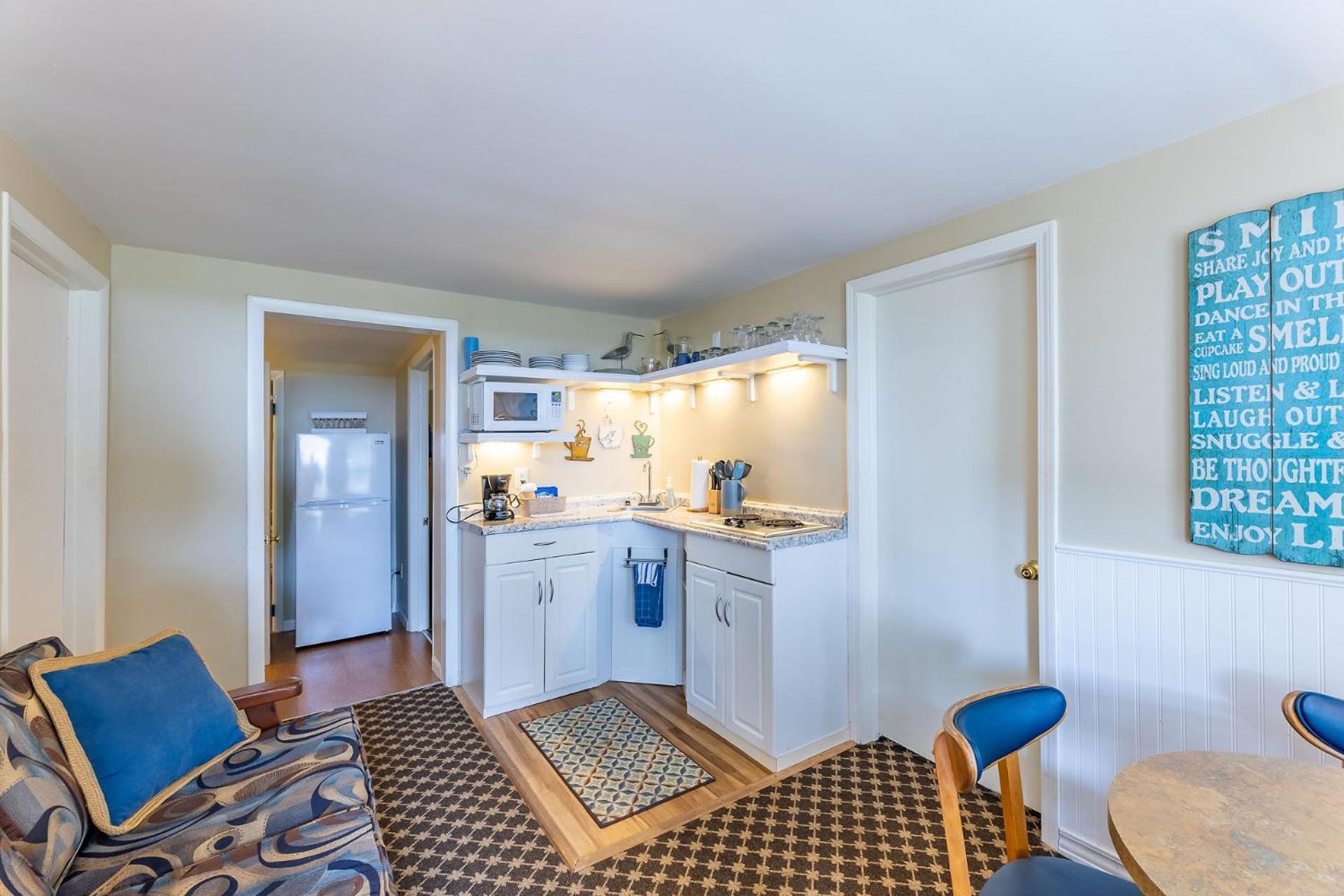 Michillinda Lodge Resort Whitehall Luaran gambar