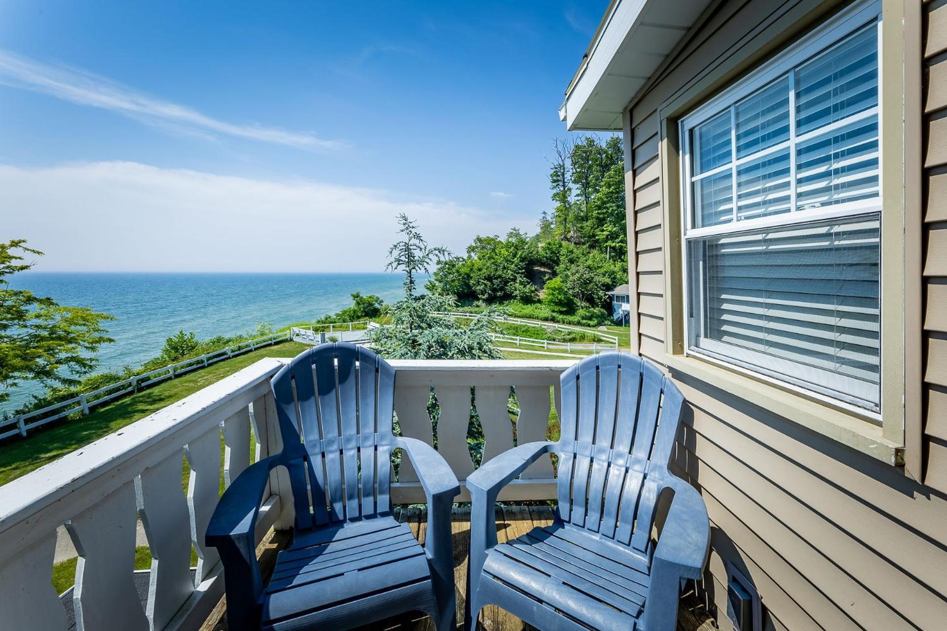 Michillinda Lodge Resort Whitehall Luaran gambar