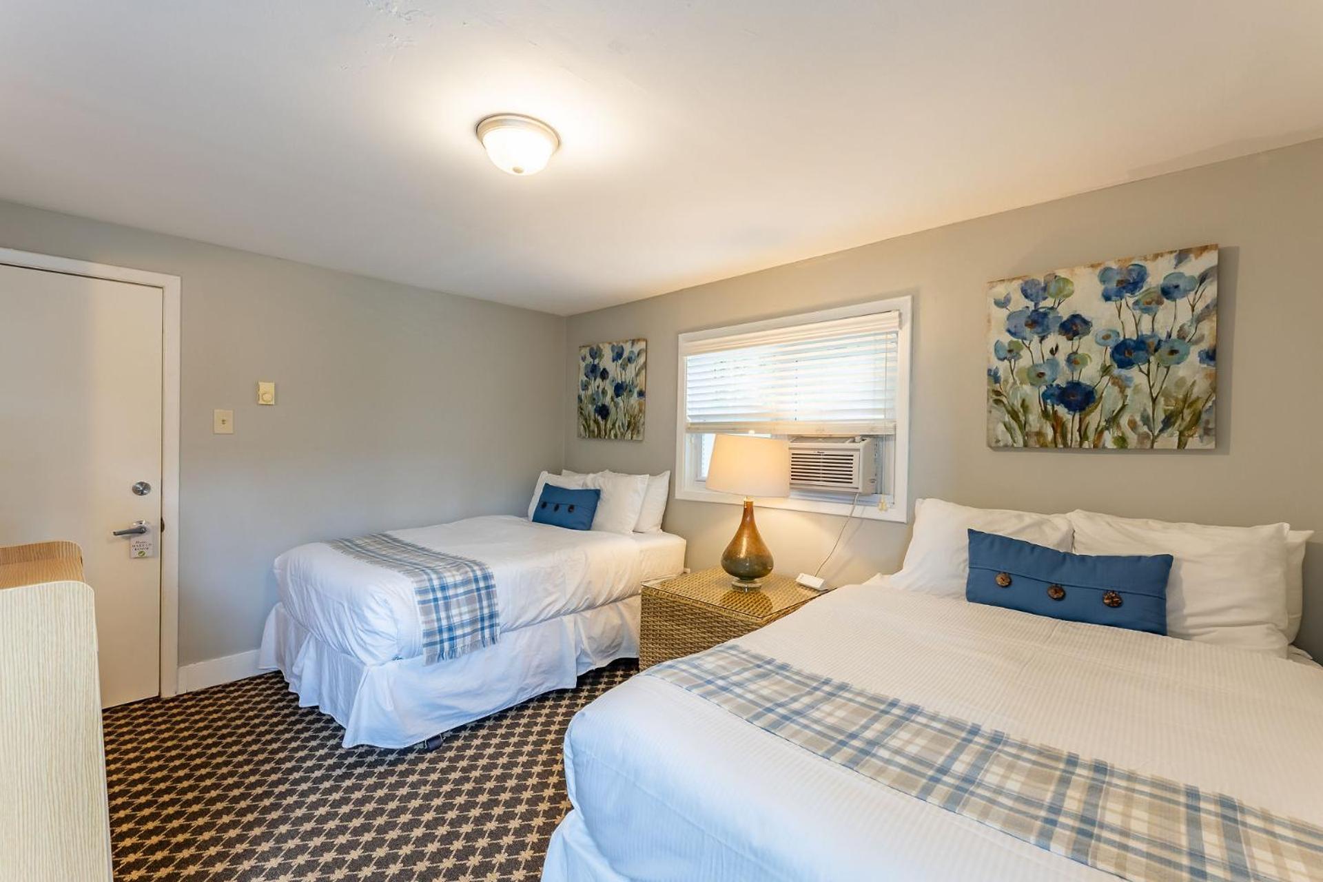 Michillinda Lodge Resort Whitehall Luaran gambar