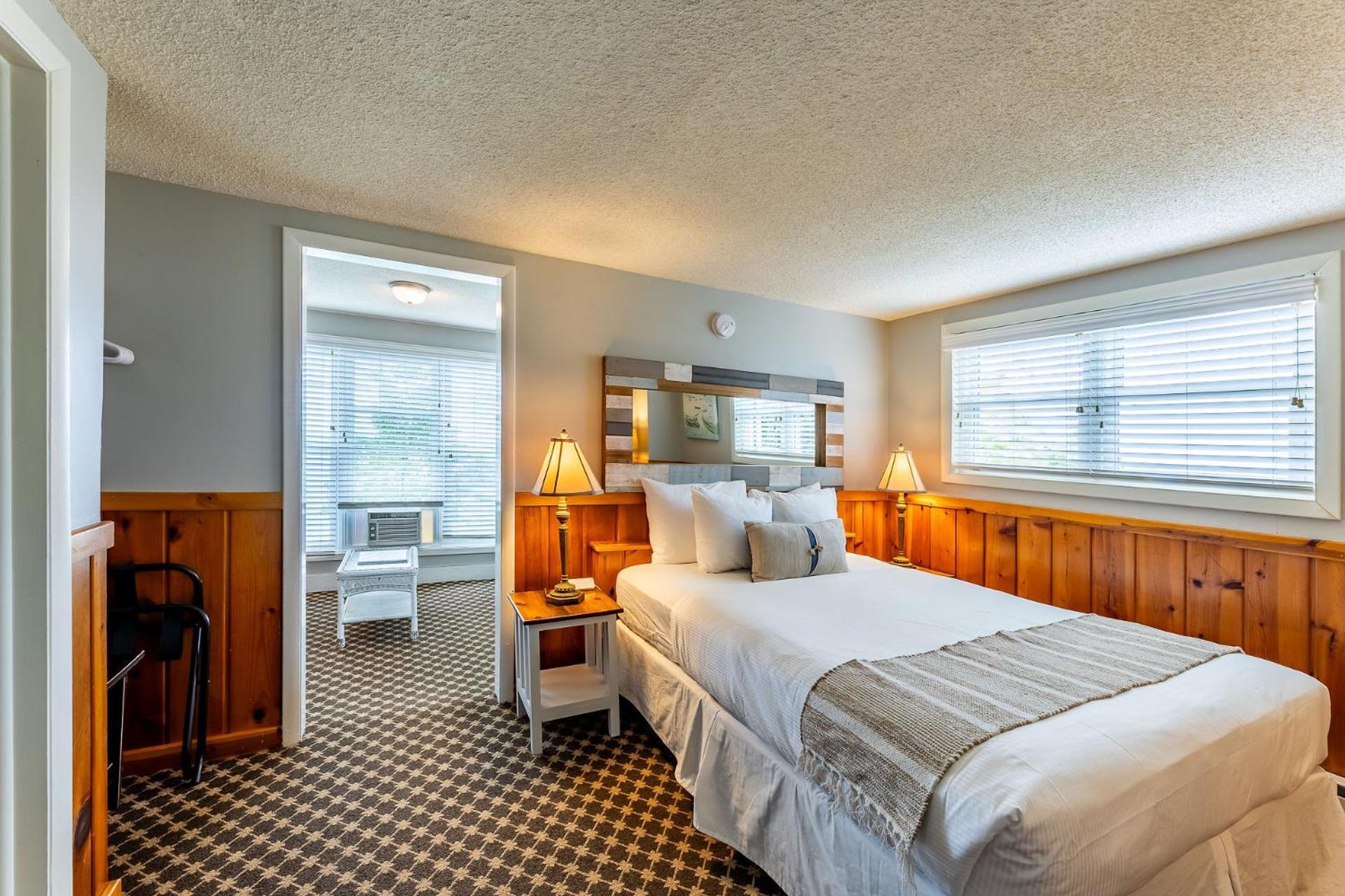 Michillinda Lodge Resort Whitehall Luaran gambar