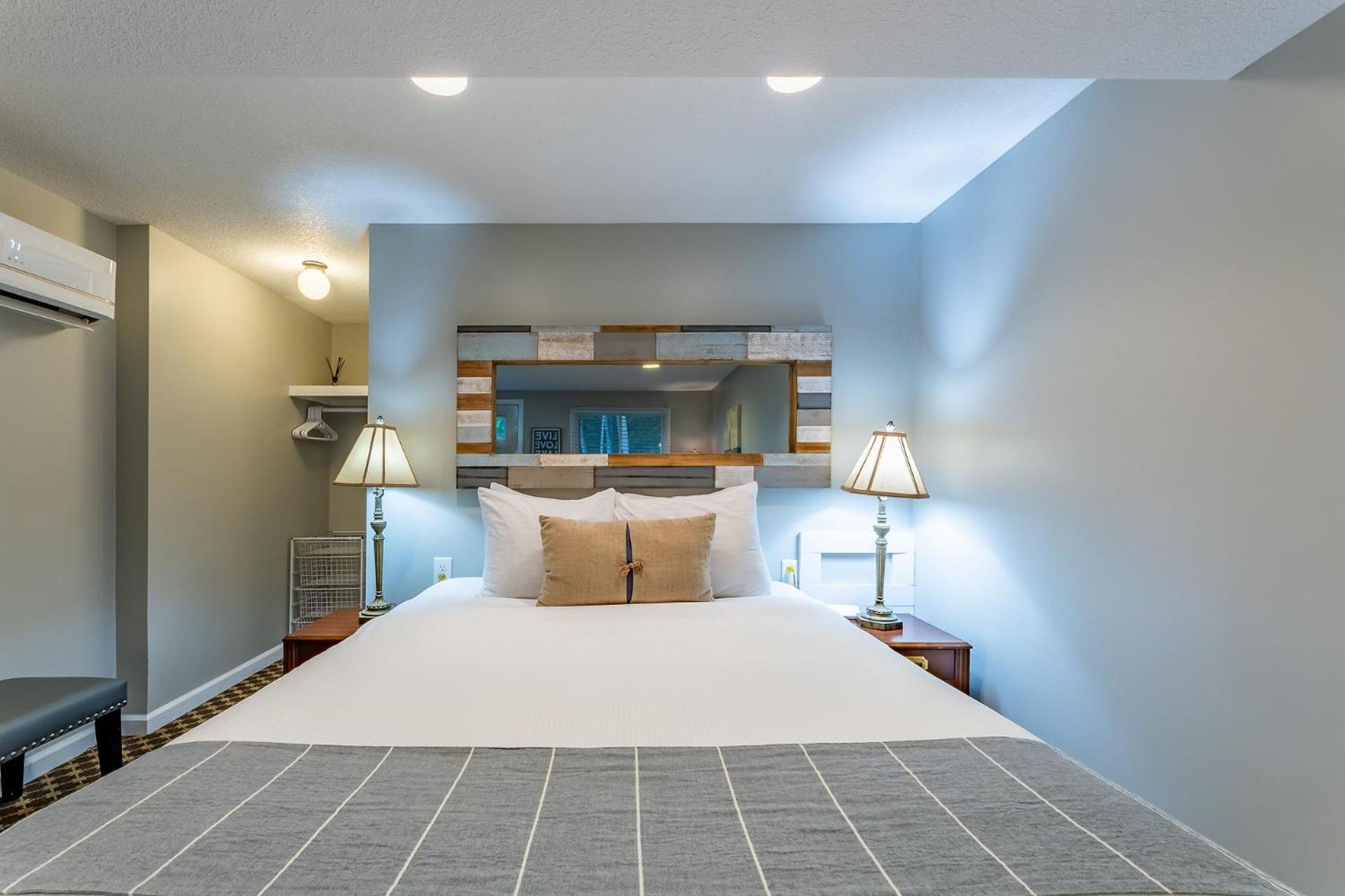 Michillinda Lodge Resort Whitehall Luaran gambar