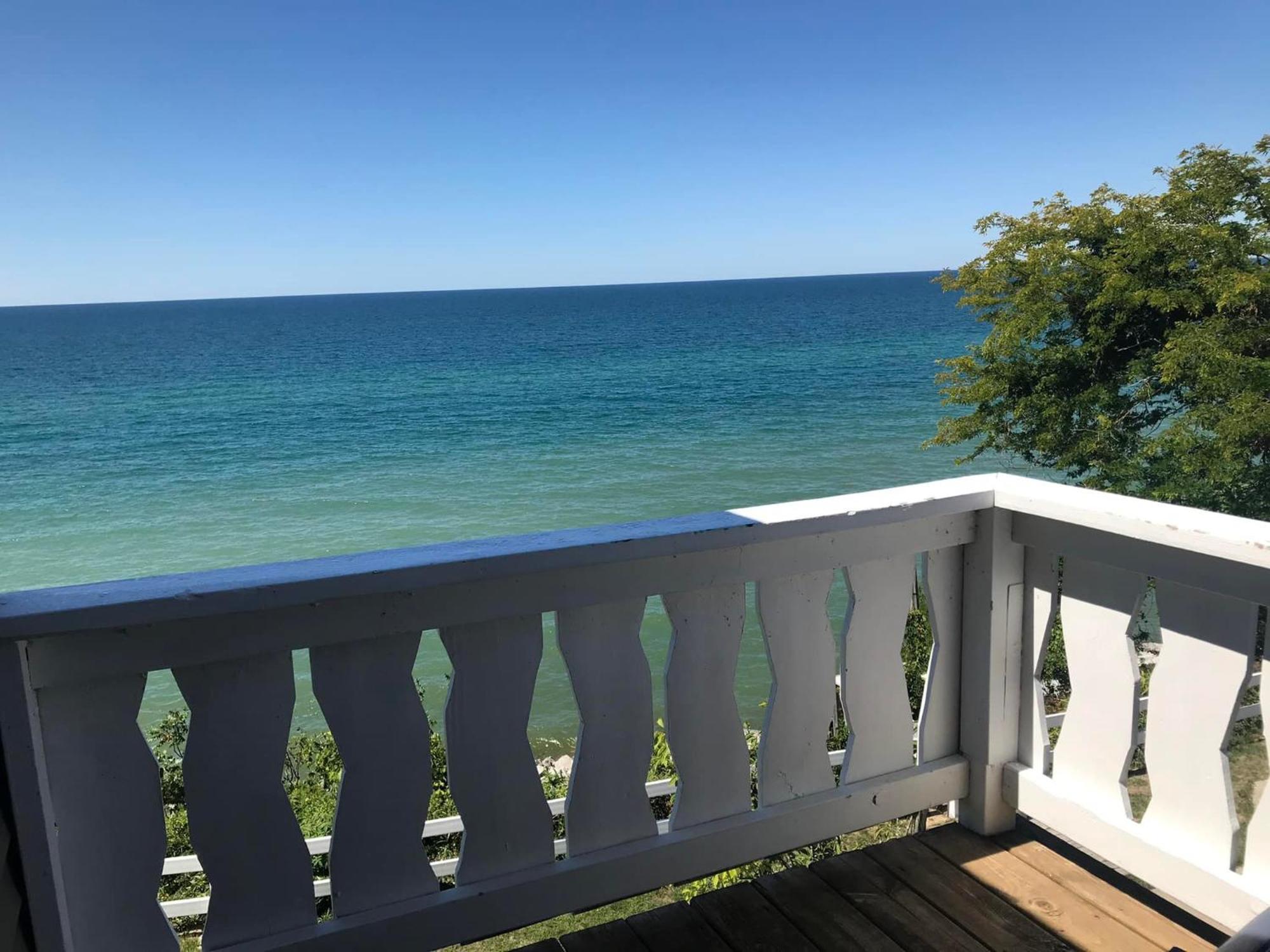 Michillinda Lodge Resort Whitehall Luaran gambar